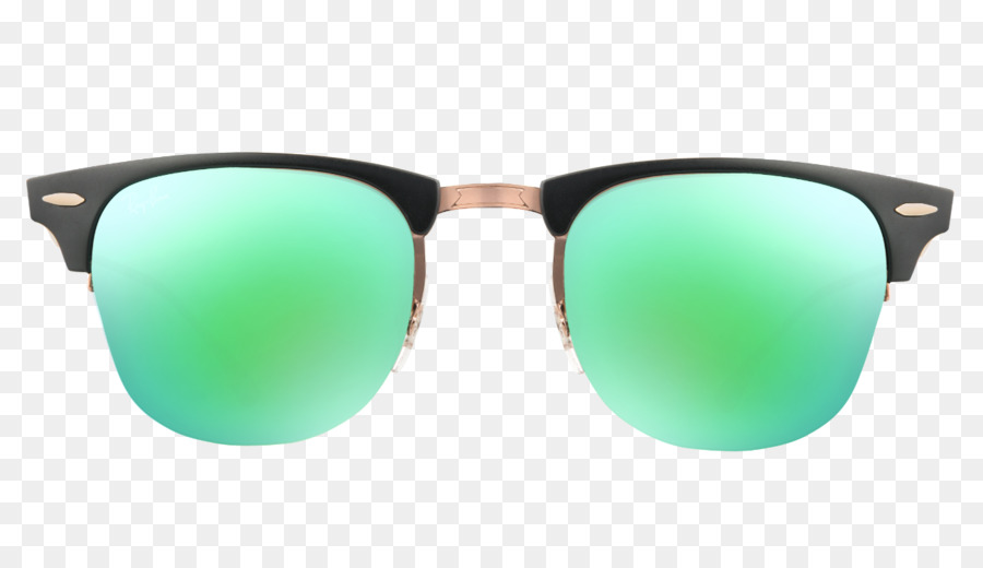النظارات الشمسية，راي بانماستر PNG