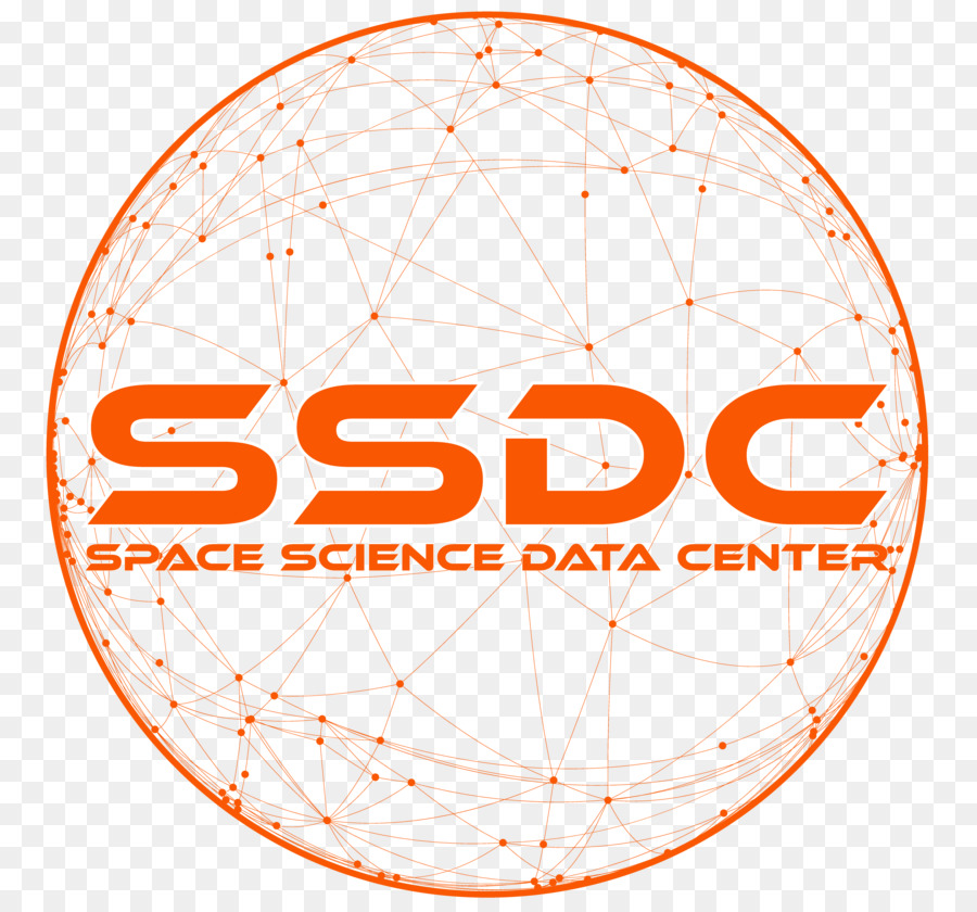 شعار，علوم الفضاء مركز البيانات Ssdc Agenzia Spaziale Italiana عاصي PNG