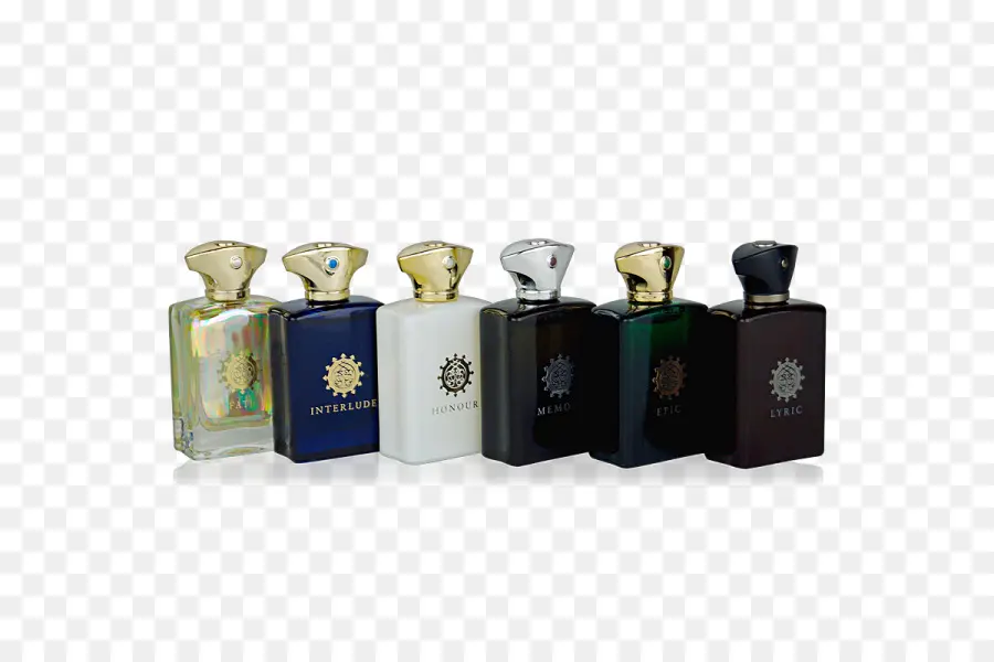 زجاجات العطور，العطر PNG