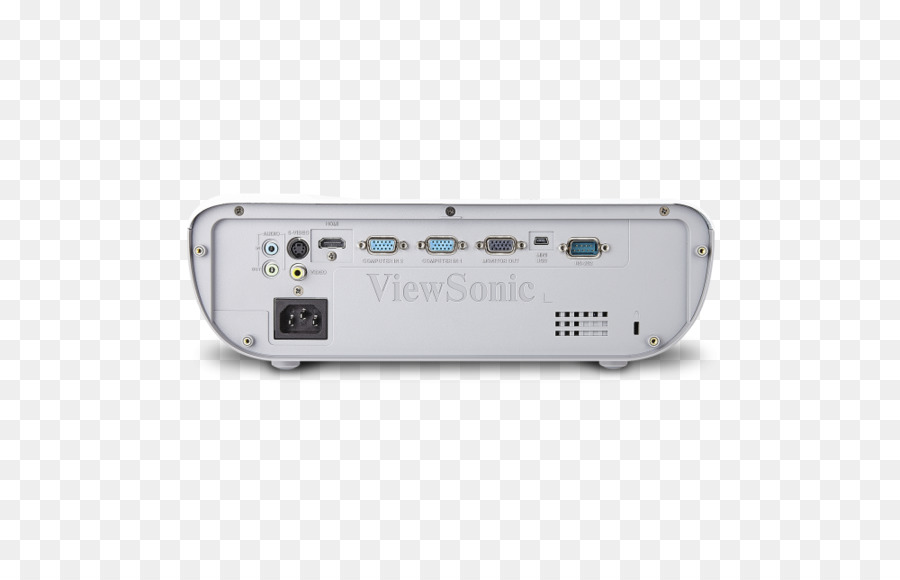 فيوسونيك Lightstream Pjd5155l，أجهزة عرض الوسائط المتعددة PNG
