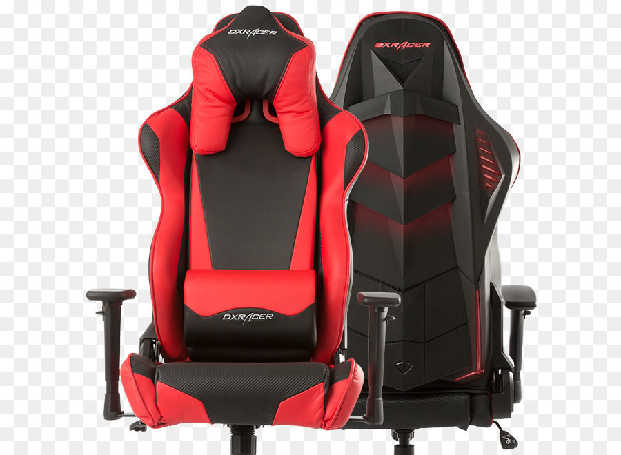 كرسي，Dxracer PNG