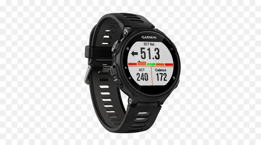 Garmin Forerunner，غارمين المتقدم 935 PNG