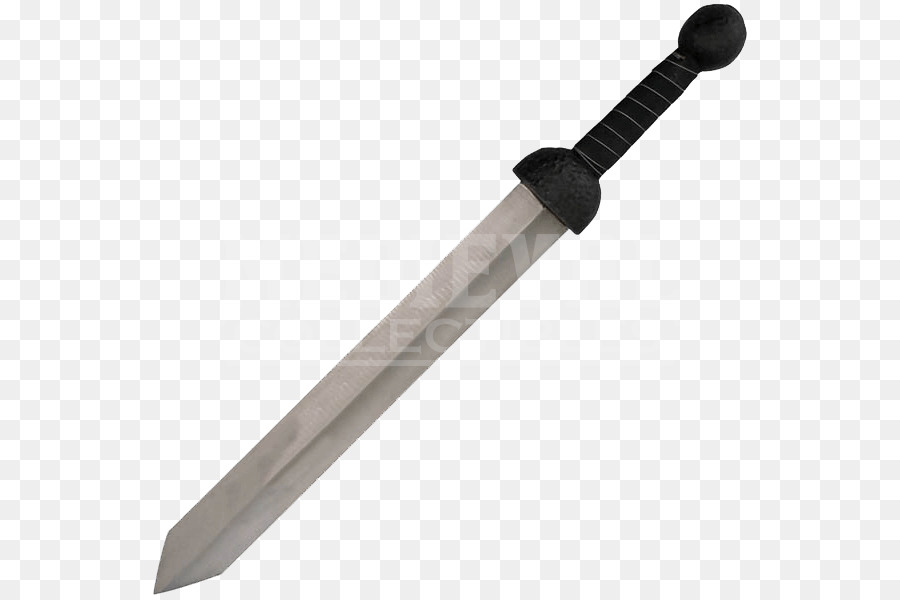 Gladius，روما القديمة PNG