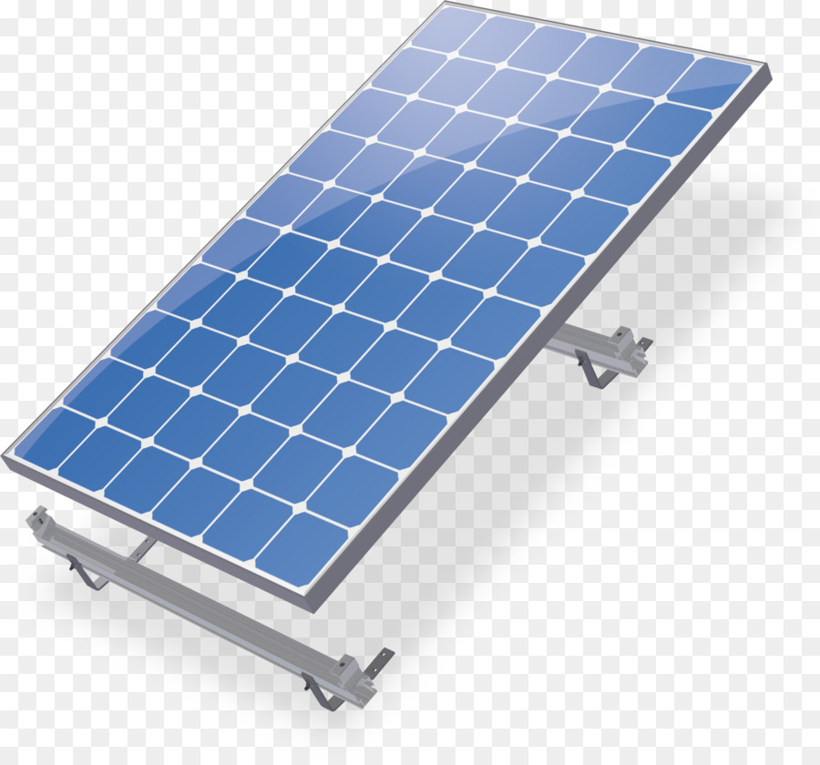 الألواح الشمسية，Unirac PNG