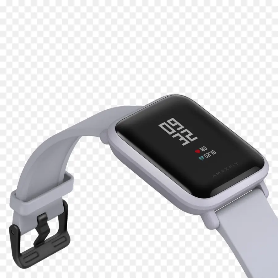 Xiaomi Amazfit Bip，ساعة ذكية PNG