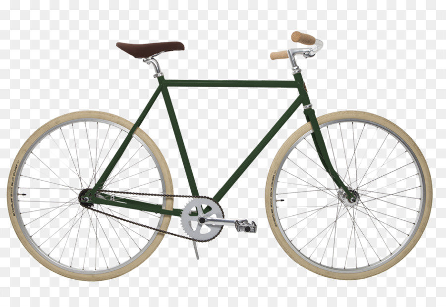 Fixedgear الدراجات，Singlespeed الدراجات PNG