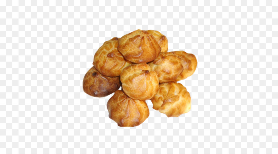 المعجنات الدنماركية，Profiterole PNG