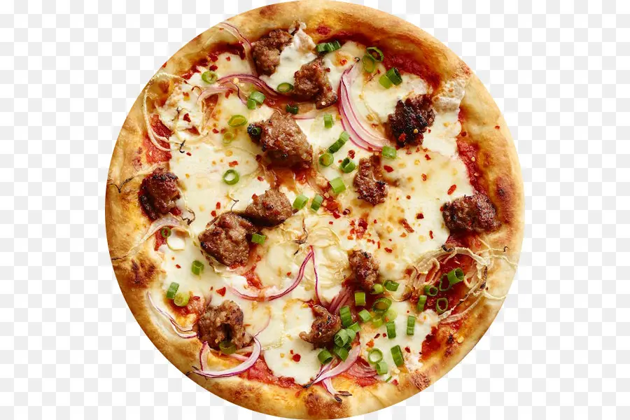 البيتزا，صلصة مارينارا PNG
