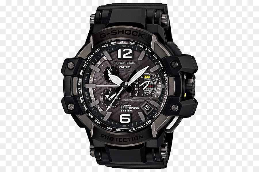 سيد ز，Gshock Gpw1000 PNG