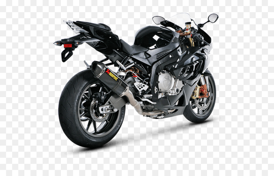 نظام العادم，Bmw S1000r PNG