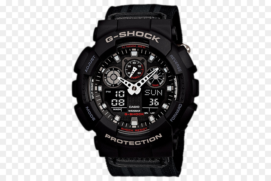 سيد ز，Gshock PNG