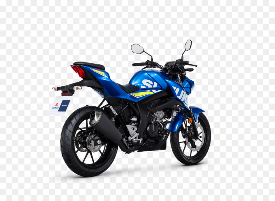 ياماها Fz16，سوزوكي PNG