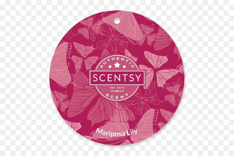 اللافندر الفرنسي，Scentsy PNG