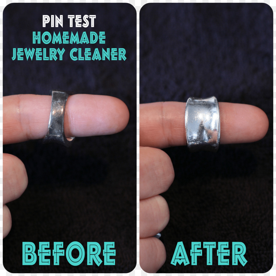 حلقة，تنظيف المجوهرات PNG