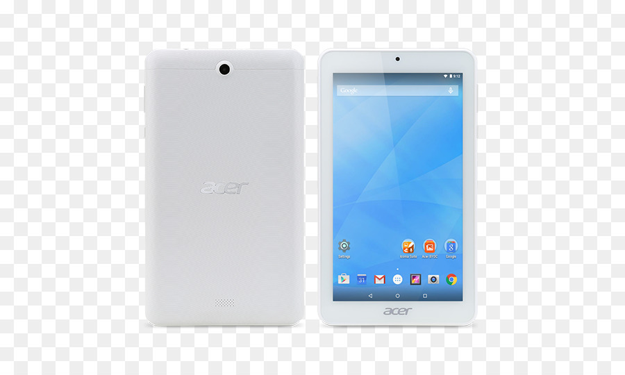 Acer Iconia One 7，Acer Iconia One 10 PNG