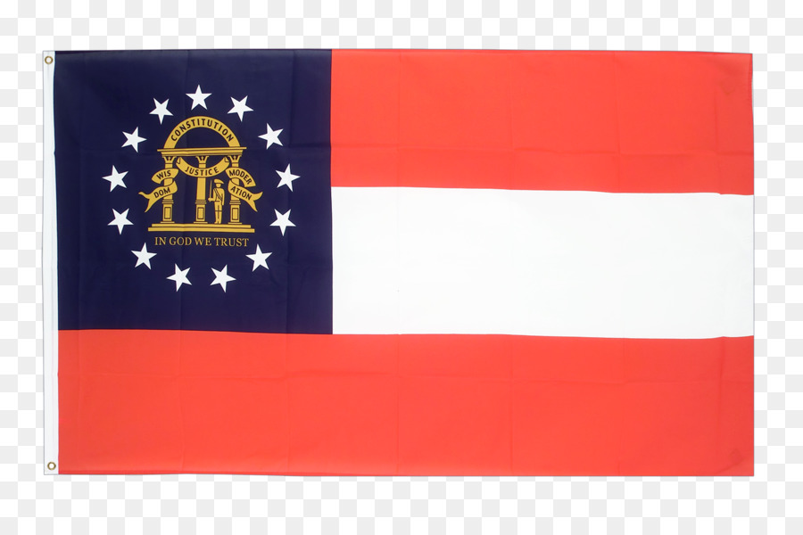 جورجيا，العلم PNG