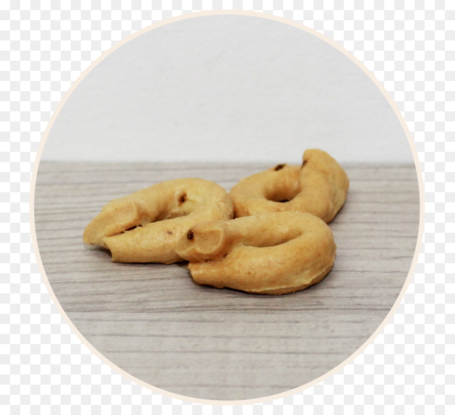 Taralli，بوليا PNG