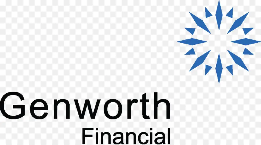 Genworth المالية，Nysegnw PNG