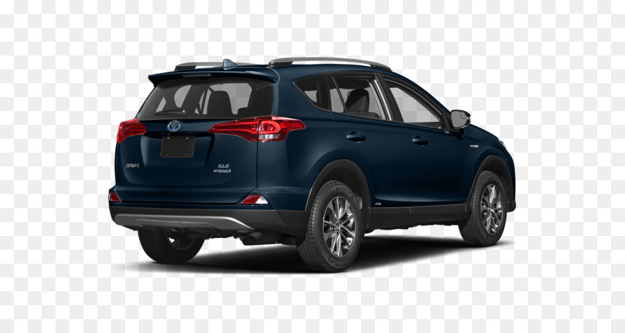 تويوتا，2015 تويوتا Rav4 Xle سيارات الدفع الرباعي Awd PNG