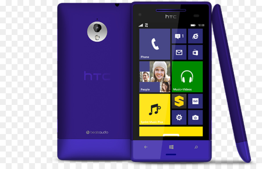 Htc Windows Phone 8x，Htc Windows Phone 8s PNG