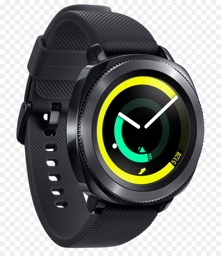 Samsung Galaxy Gear，Samsung Gear S PNG