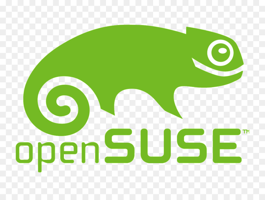 يفتح，توزيعات Suse Linux PNG