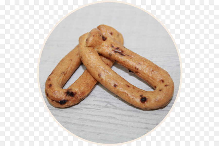 المملح，Taralli PNG