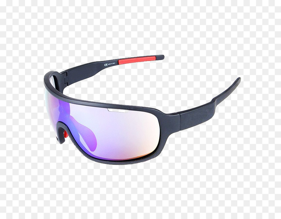 النظارات الشمسية，ركوب الدراجات PNG