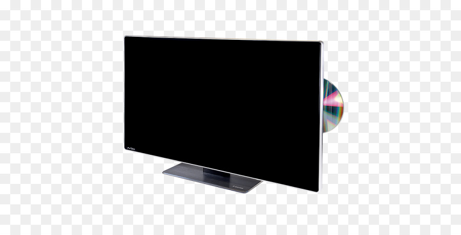 Avtex Led Hd Tv Dvd قنوات，Ledbacklit Lcd PNG