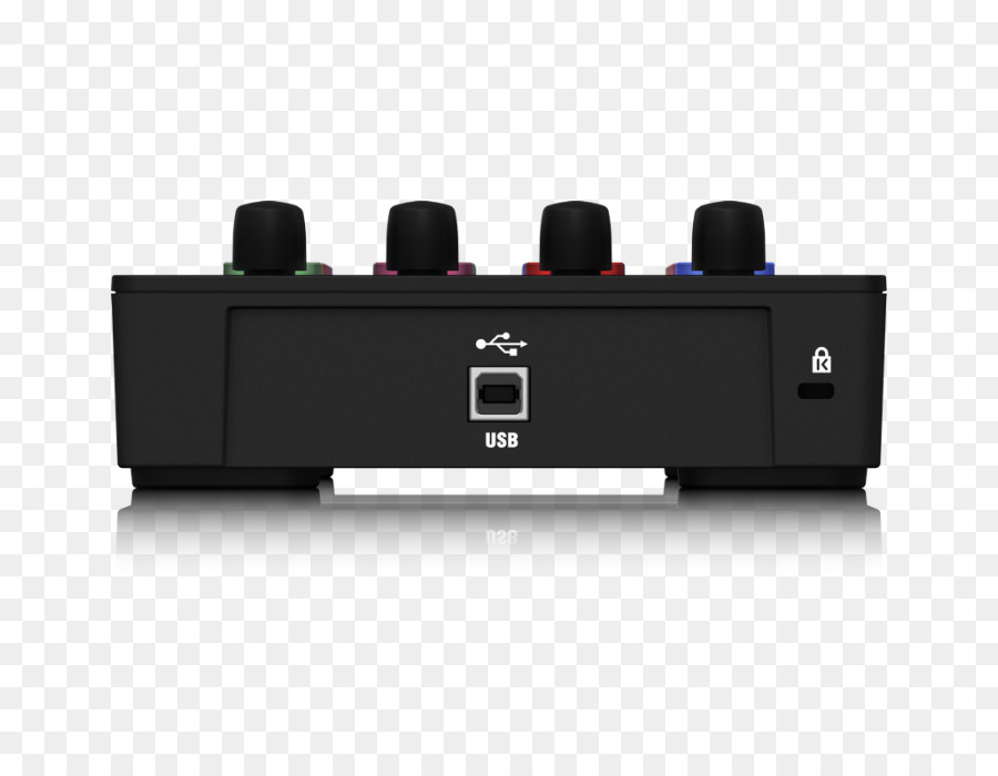 الصوت，Behringer Cmd Lc1 PNG