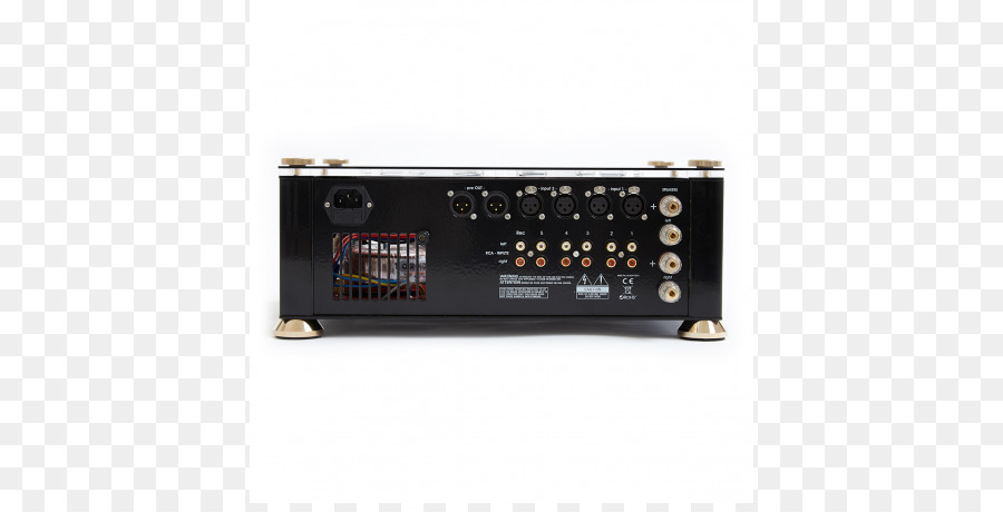 مارانتز Pm6005 المدخلات الرقمية المتكاملة مكبر للصوت，الالكترونيات PNG