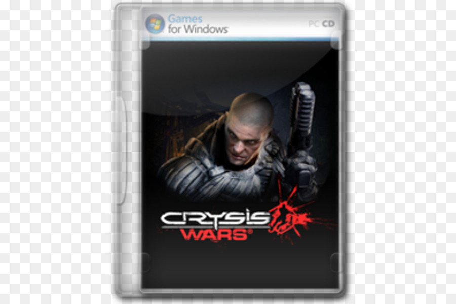 كروس تحليط بالرؤوس الحربية，Crysis 3 PNG