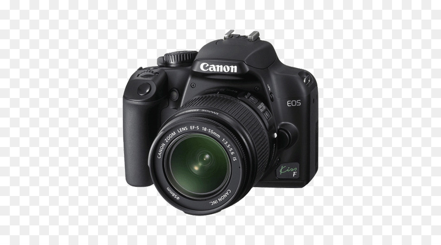 Canon，الكاميرا PNG