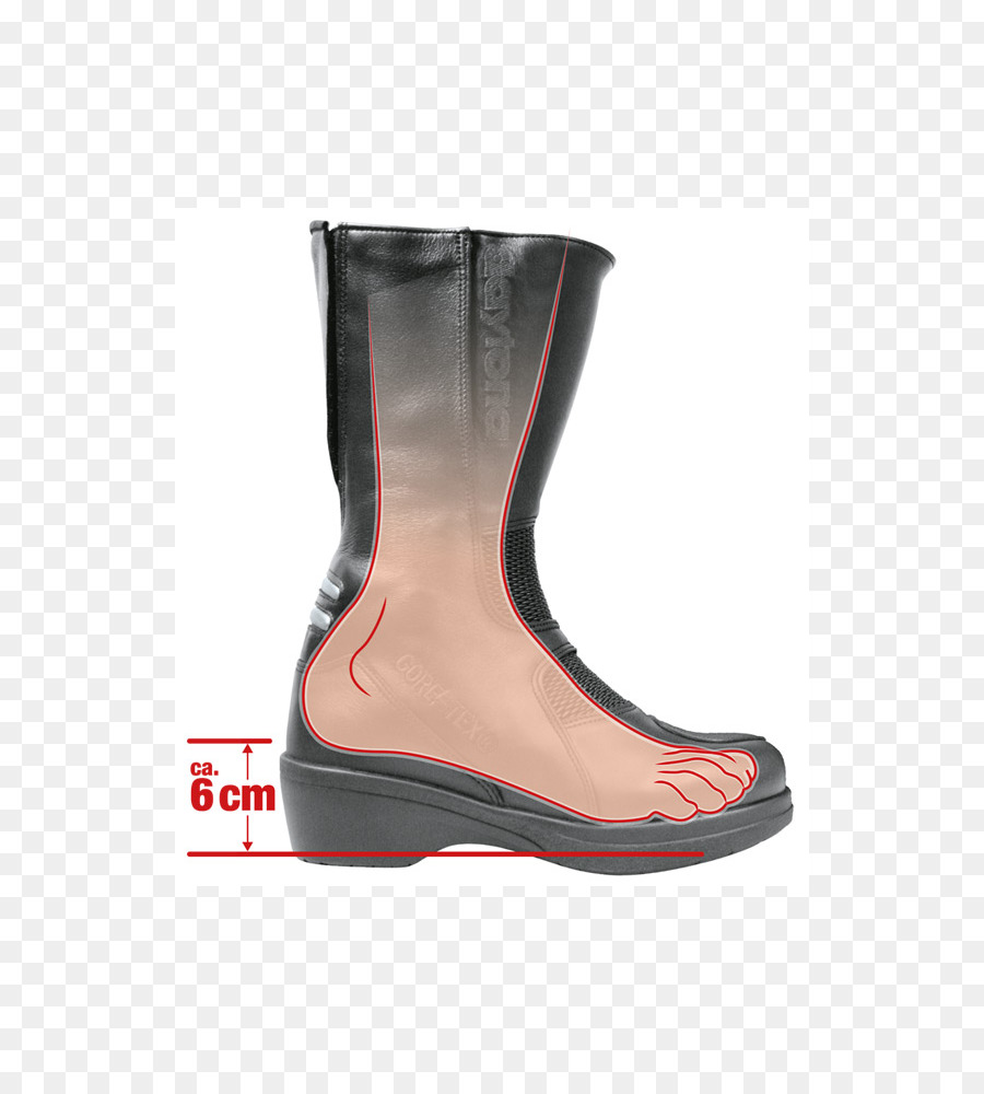 Motorcycle Boot，التمهيد PNG