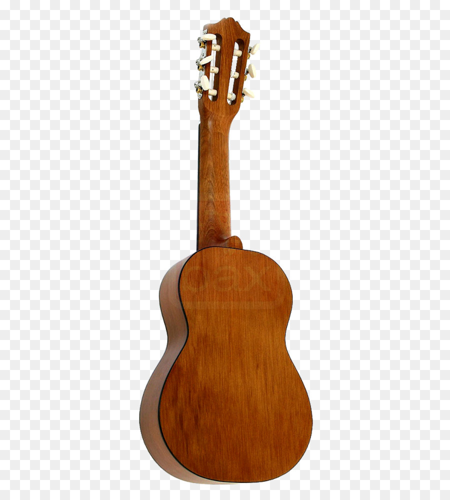 الغيتار，Guitalele PNG