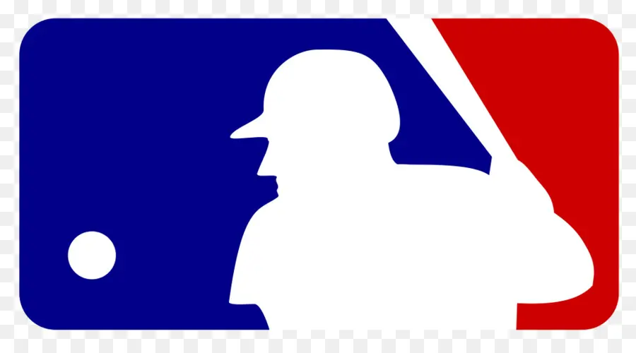 شعار البيسبول，Mlb PNG