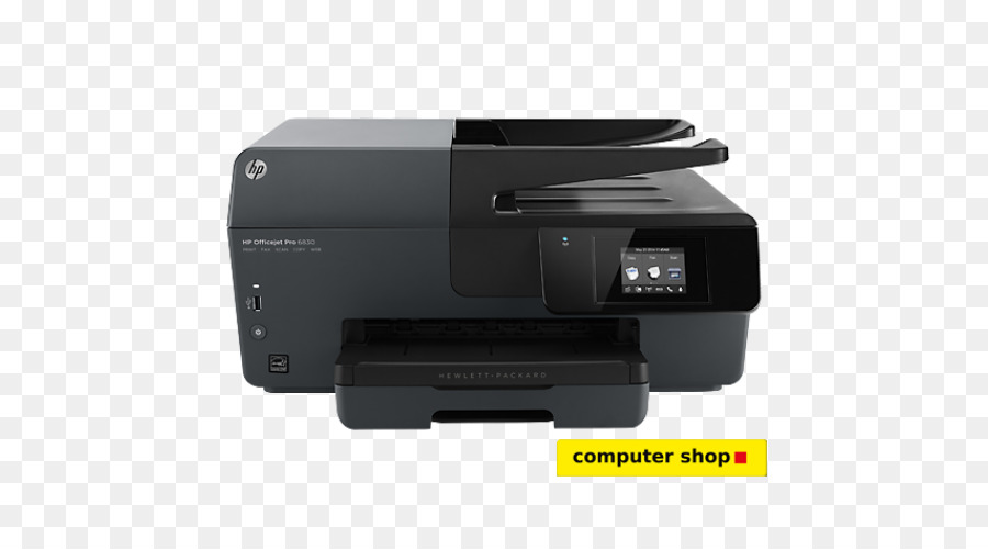 Hewlettpackard，Officejet PNG