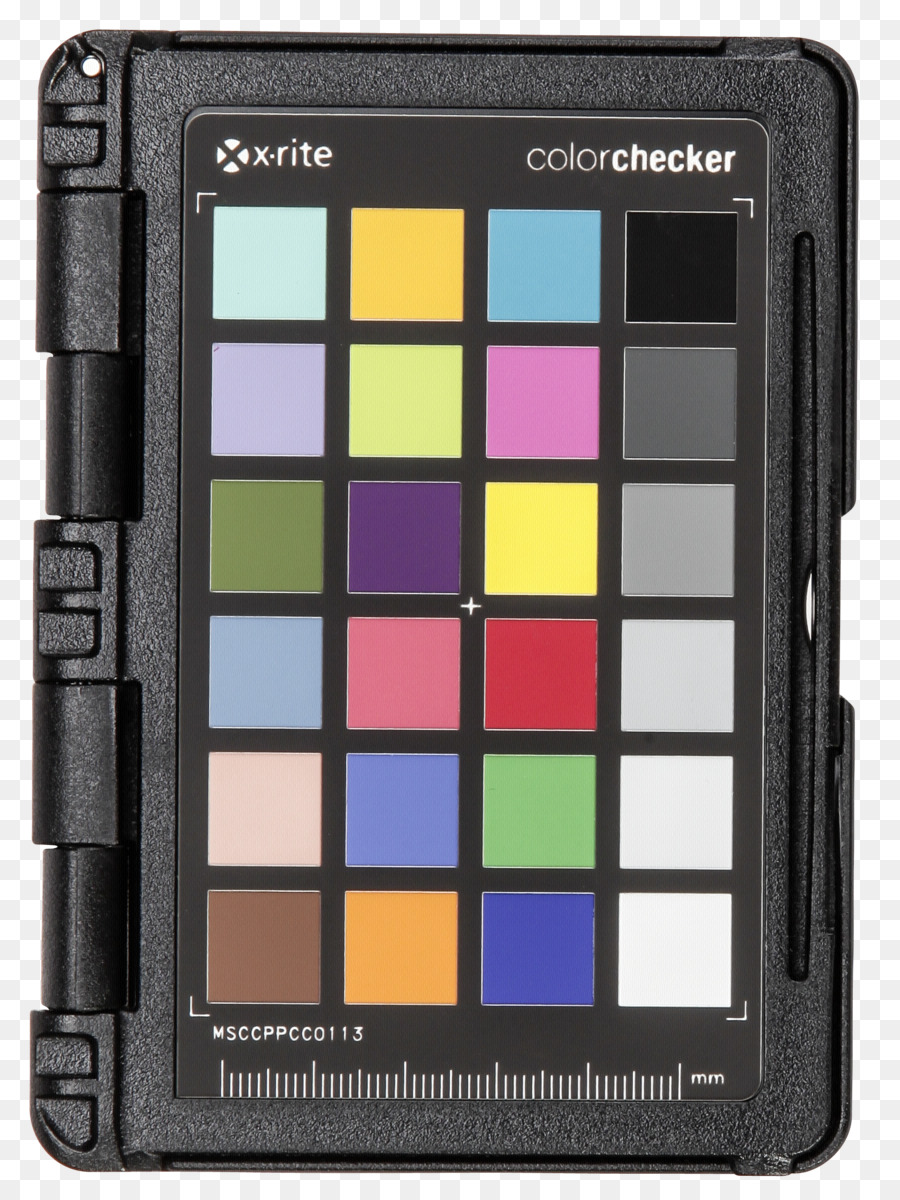 Colorchecker，Xrite PNG