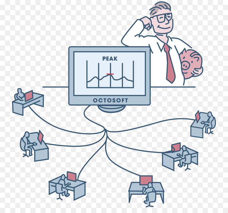 Octosoft Ag，النص PNG