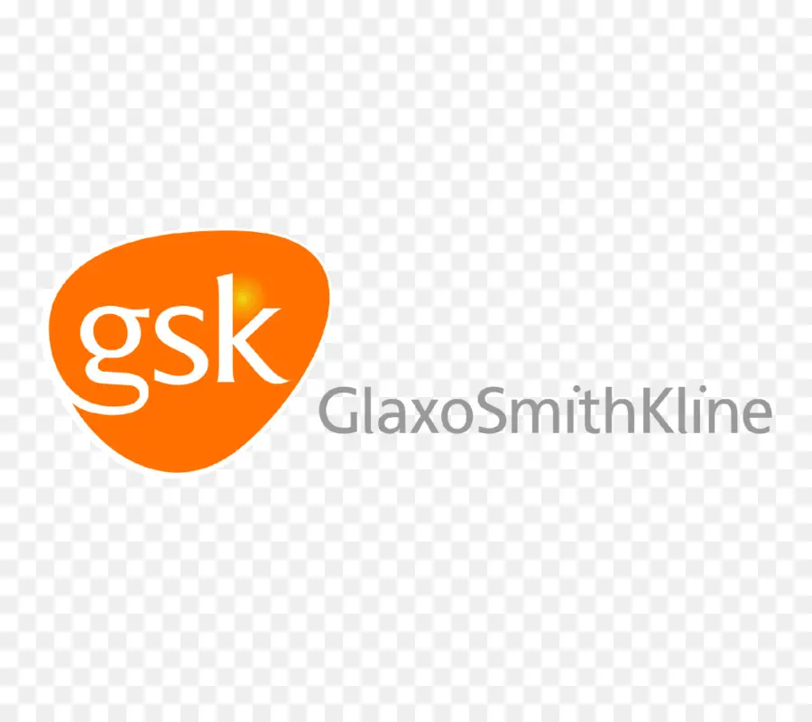 Glaxosmithkline，شعار PNG