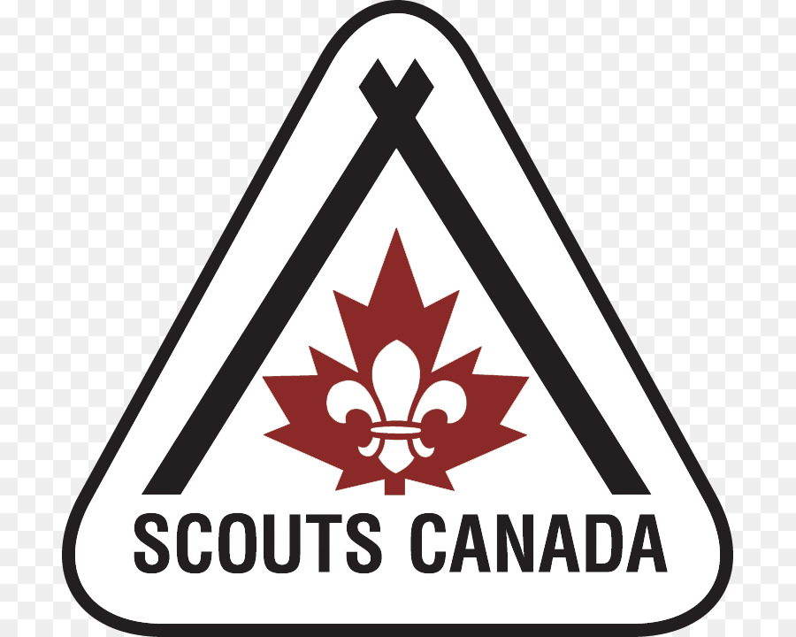 الكشفية，الكشافة كندا PNG