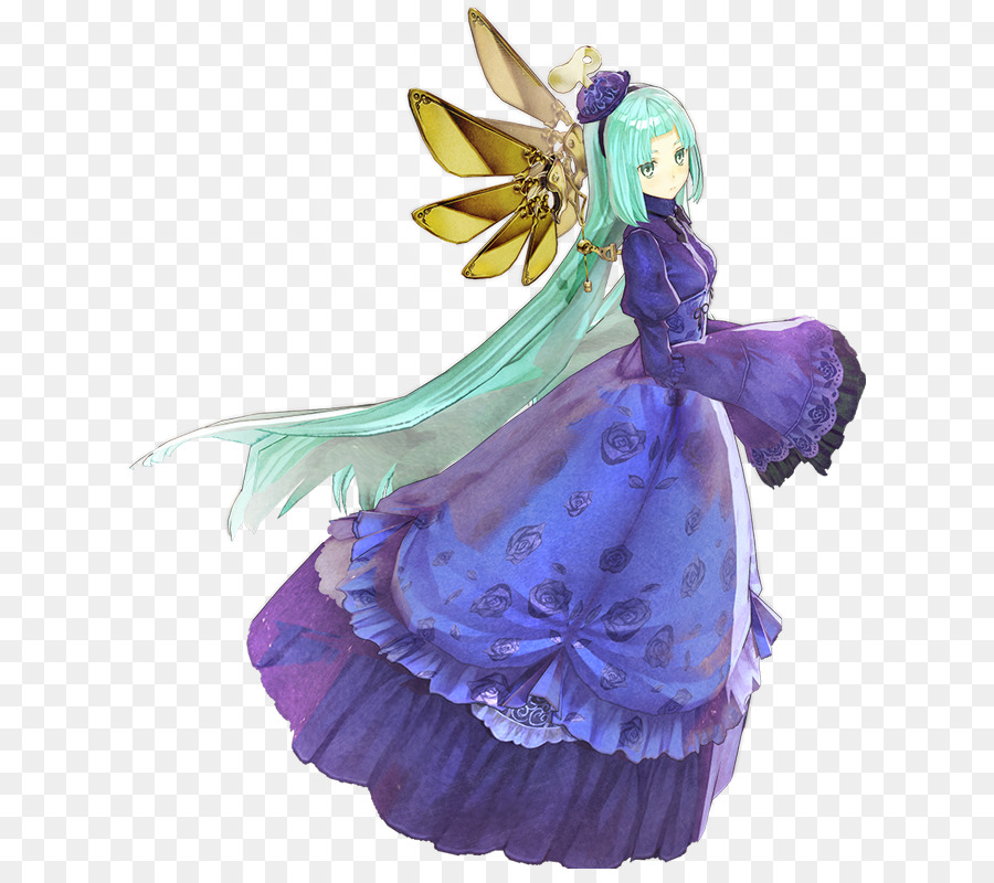 Atelier Shallie الكيميائيون من الغسق البحر，أتيليه عائشة الخيميائي من الغسق PNG