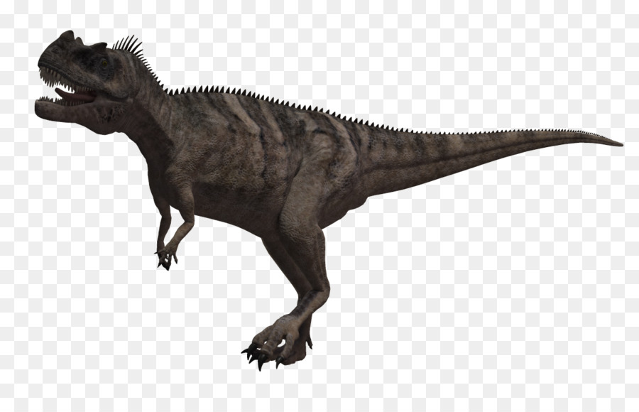 الديناصور，Dilophosaurus PNG