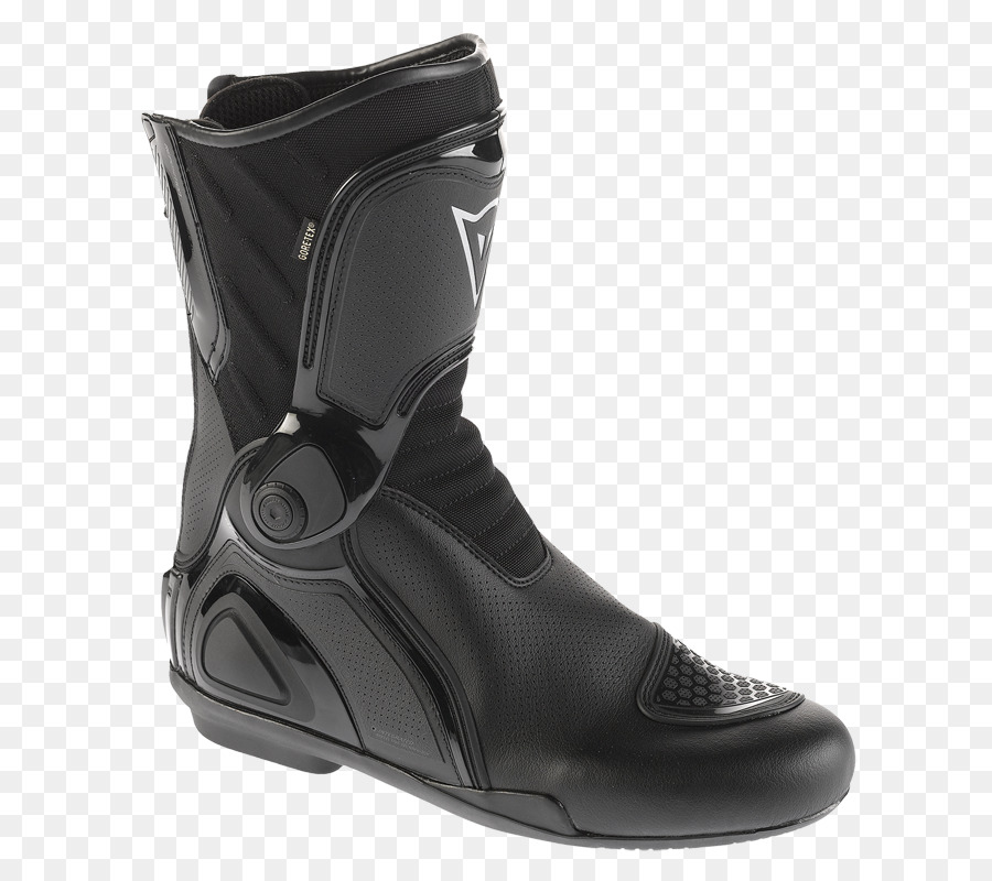 Motorcycle Boot，Goretex قشرة PNG