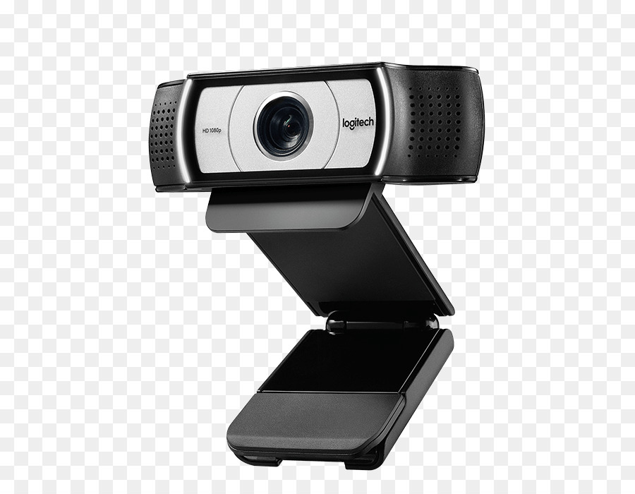 Logitech Webcam C930e，لوجيتك C930e Hd 1080p فيديو كاميرا ويب PNG