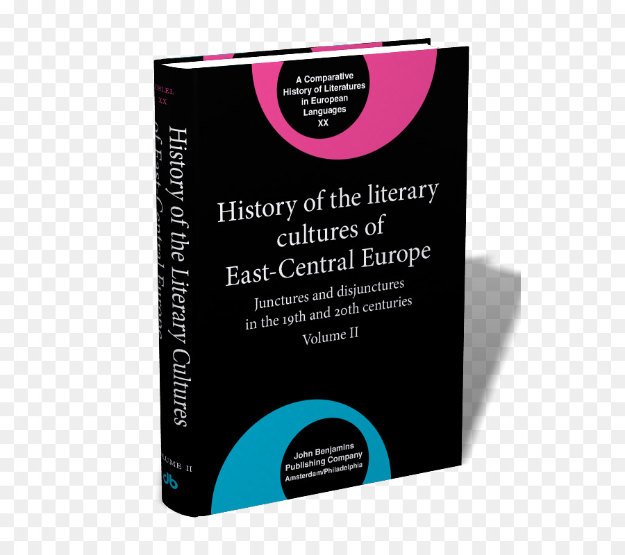 تاريخ الأدبية ثقافات Eastcentral أوروبا منعطفات و Disjunctures في القرنين 19 و 20，الأدب PNG