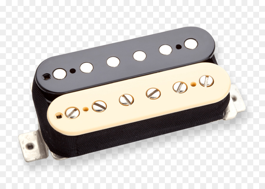 Humbucker，يلتقط PNG