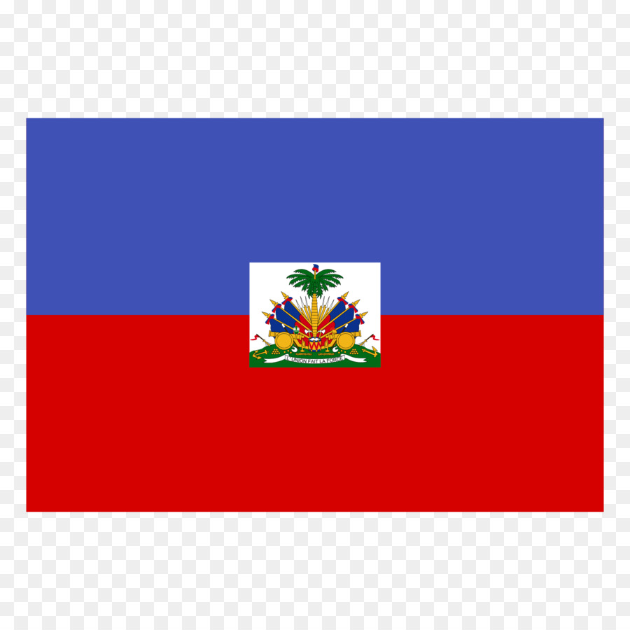 هايتي，العلم PNG