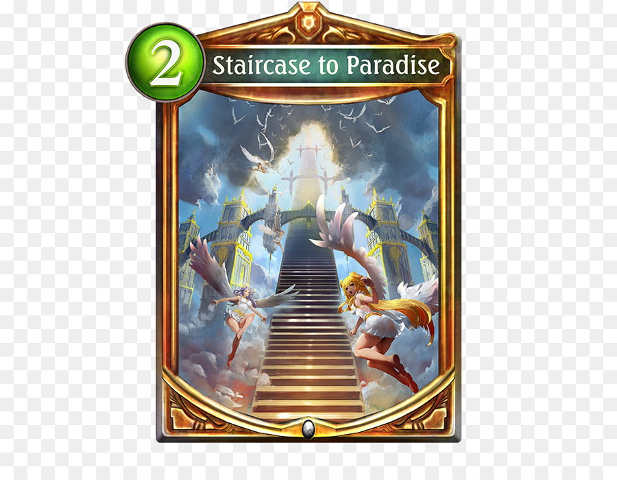 Shadowverse，カード PNG