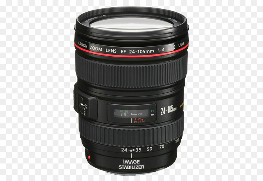 Canon Eos，عدسة Canon Ef جبل PNG